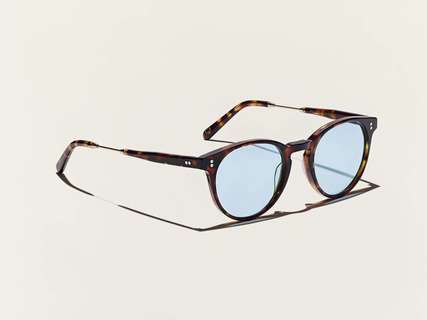 Moscot Golda Sun