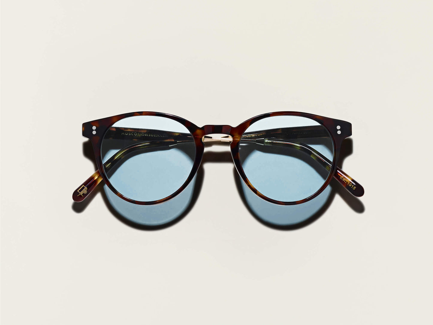 Moscot Golda Sun