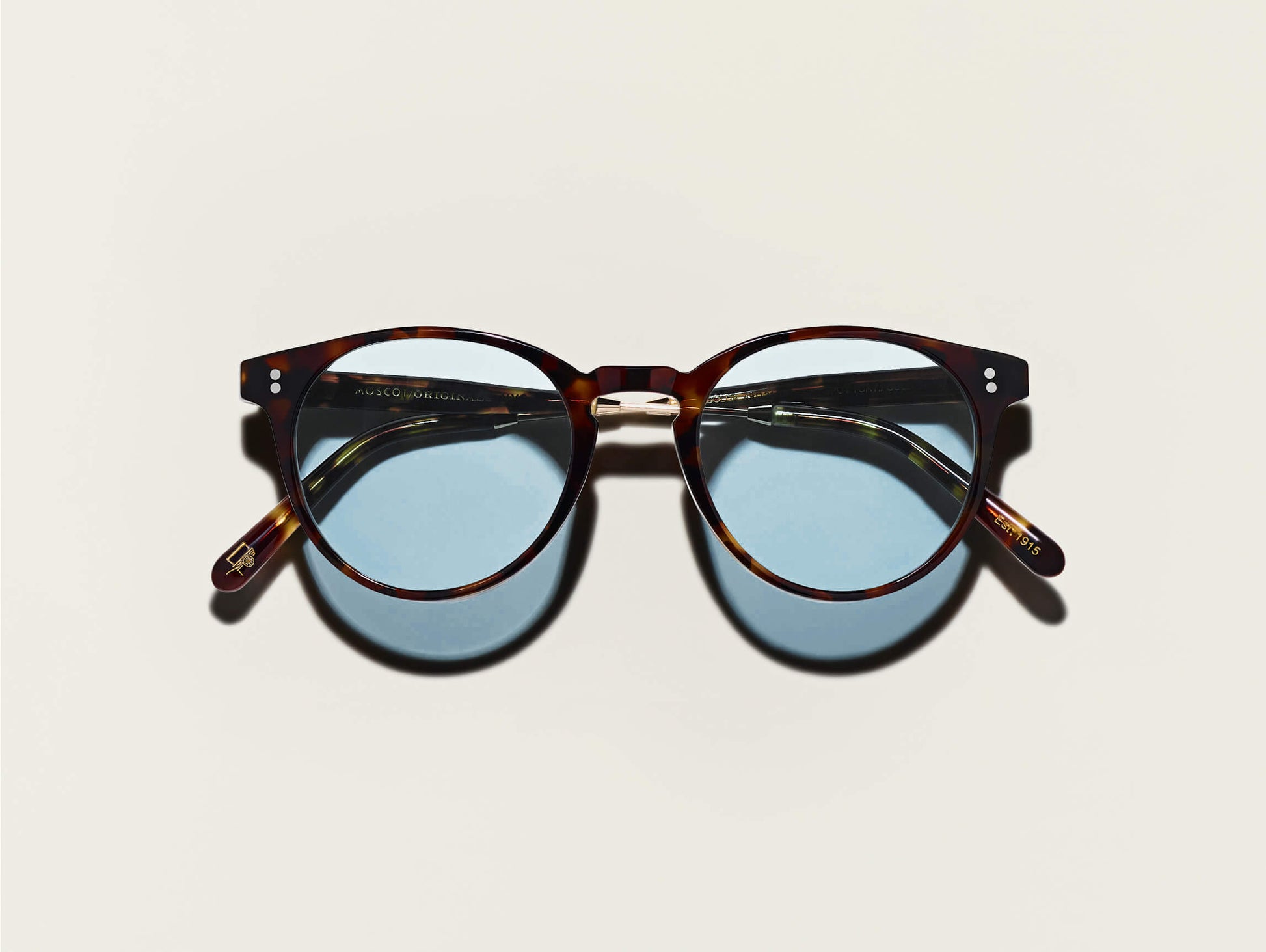 Moscot Golda Sun