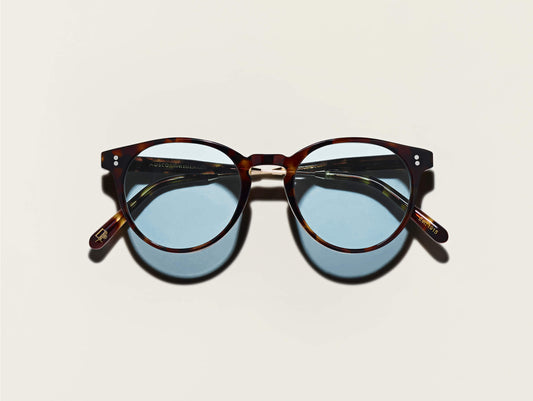Moscot Golda Sun