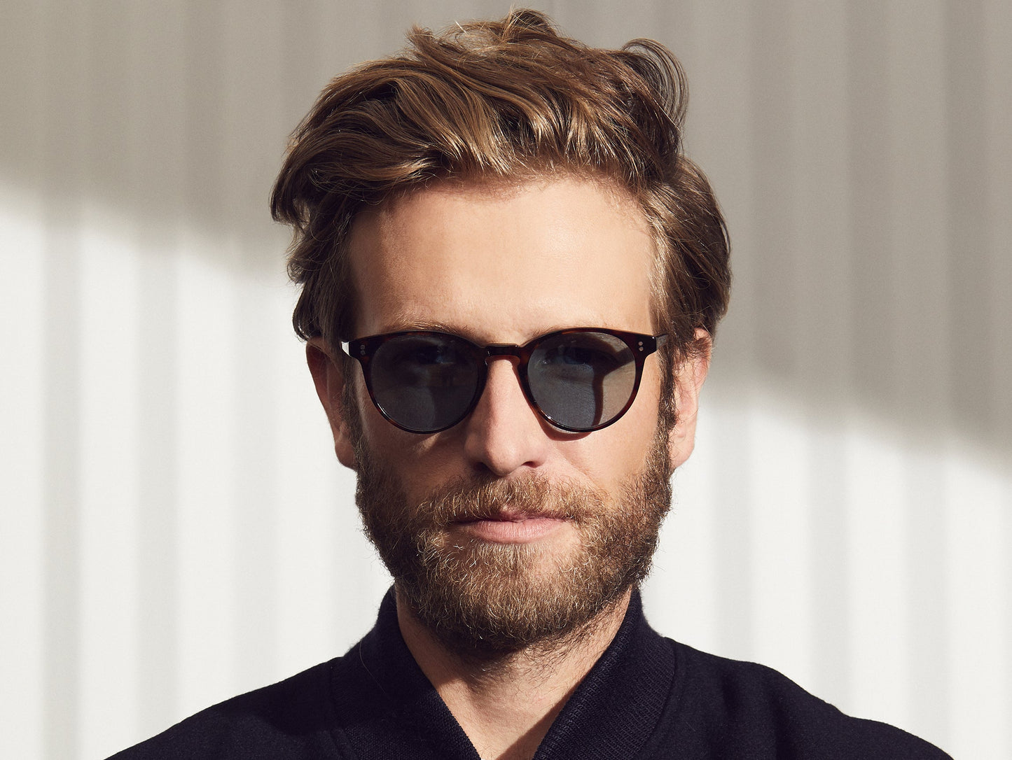 Moscot Golda Sun