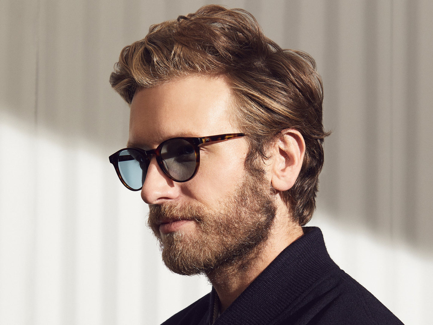 Moscot Golda Sun