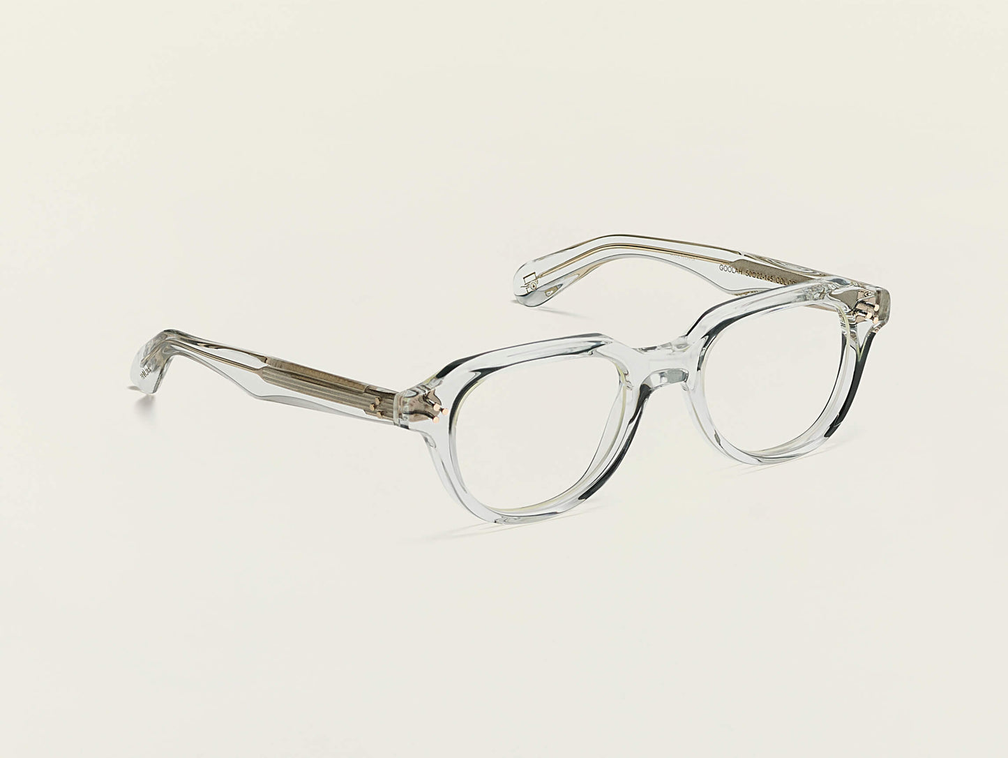 Moscot Goolah Eyeglasses