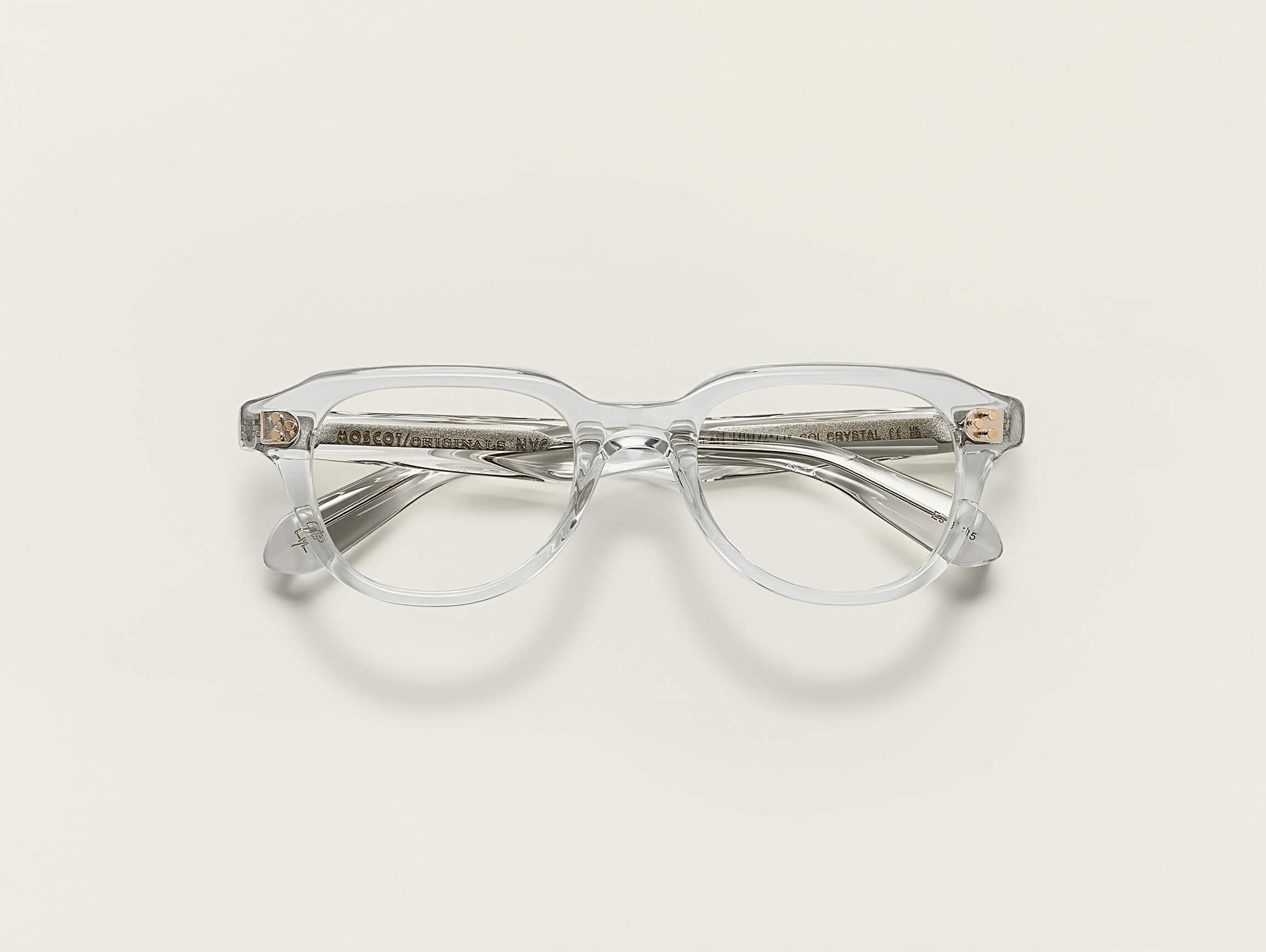 Moscot Goolah Eyeglasses