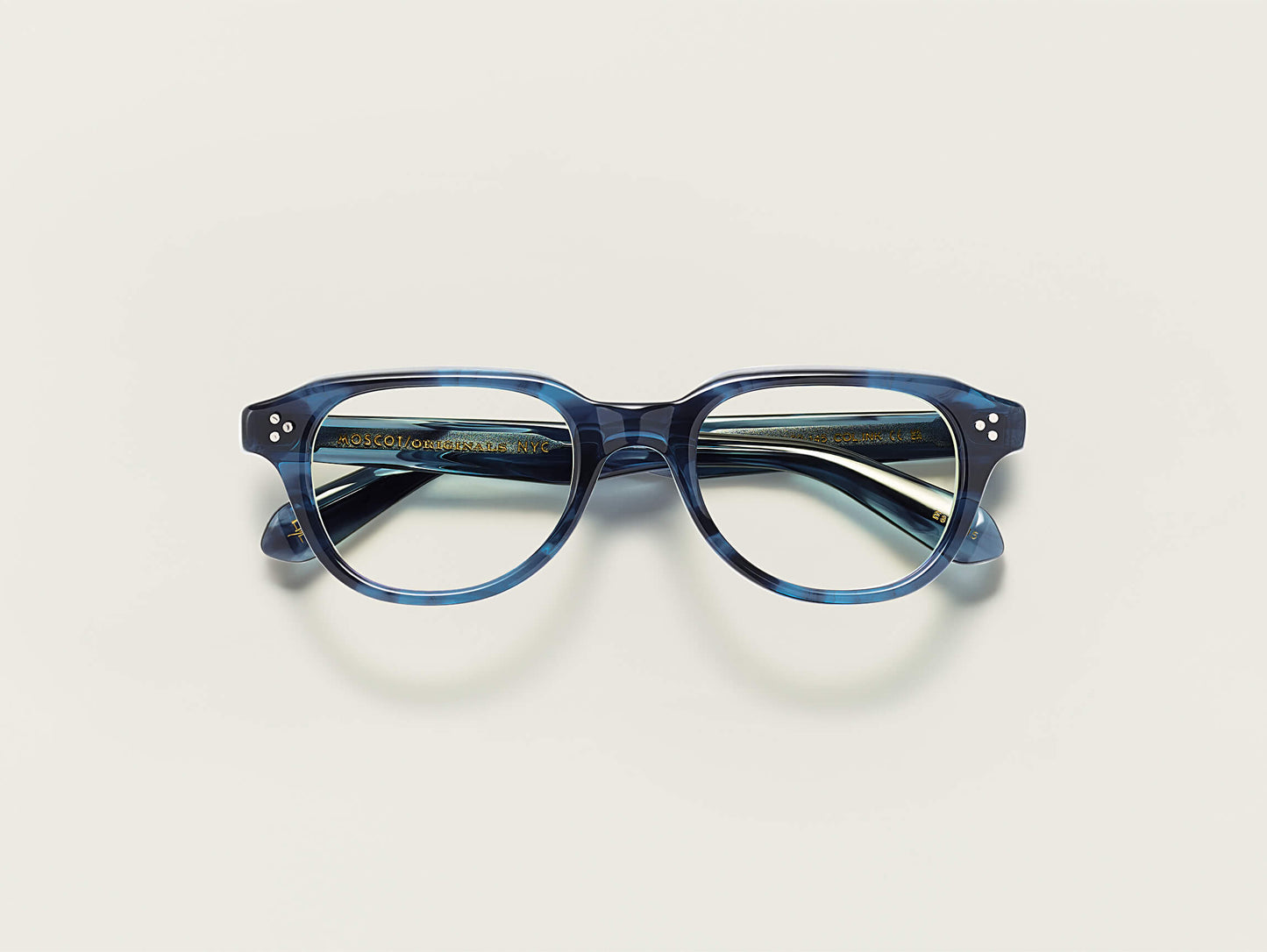Moscot Goolah Eyeglasses
