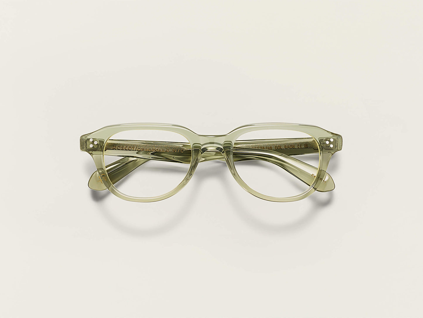 Moscot Goolah Eyeglasses