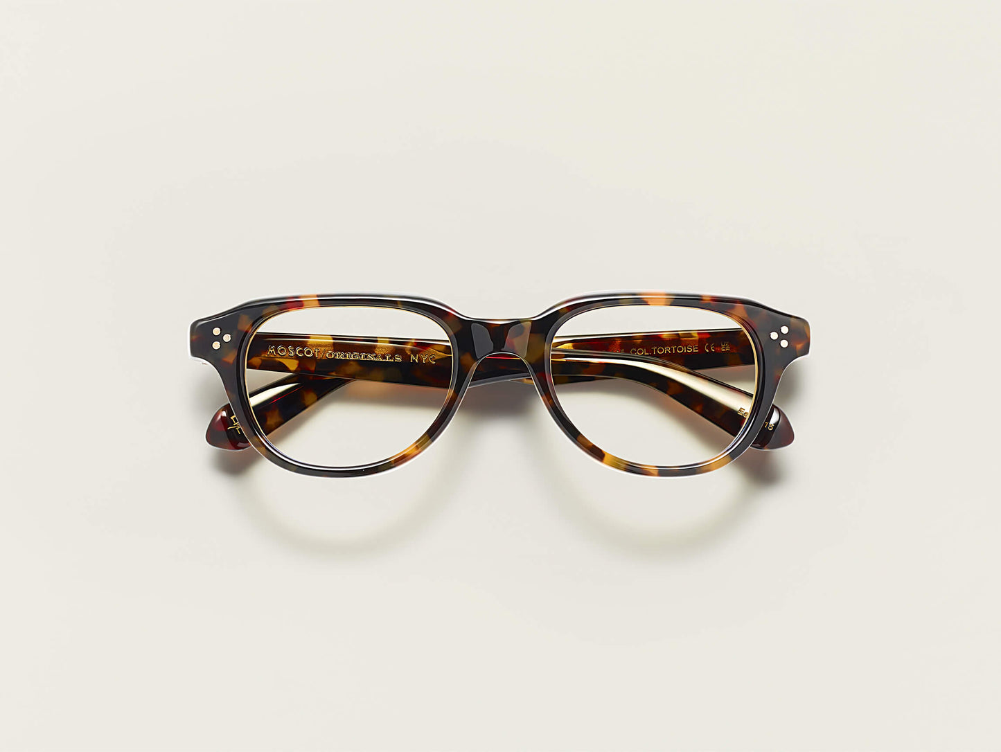 Moscot Goolah Eyeglasses