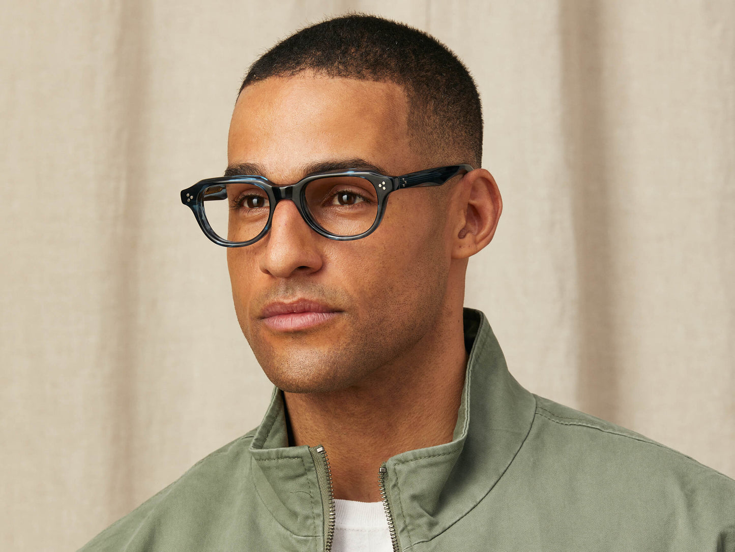 Moscot Goolah Eyeglasses