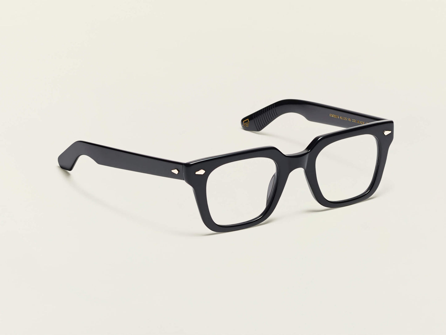Moscot Grober Eyeglasses