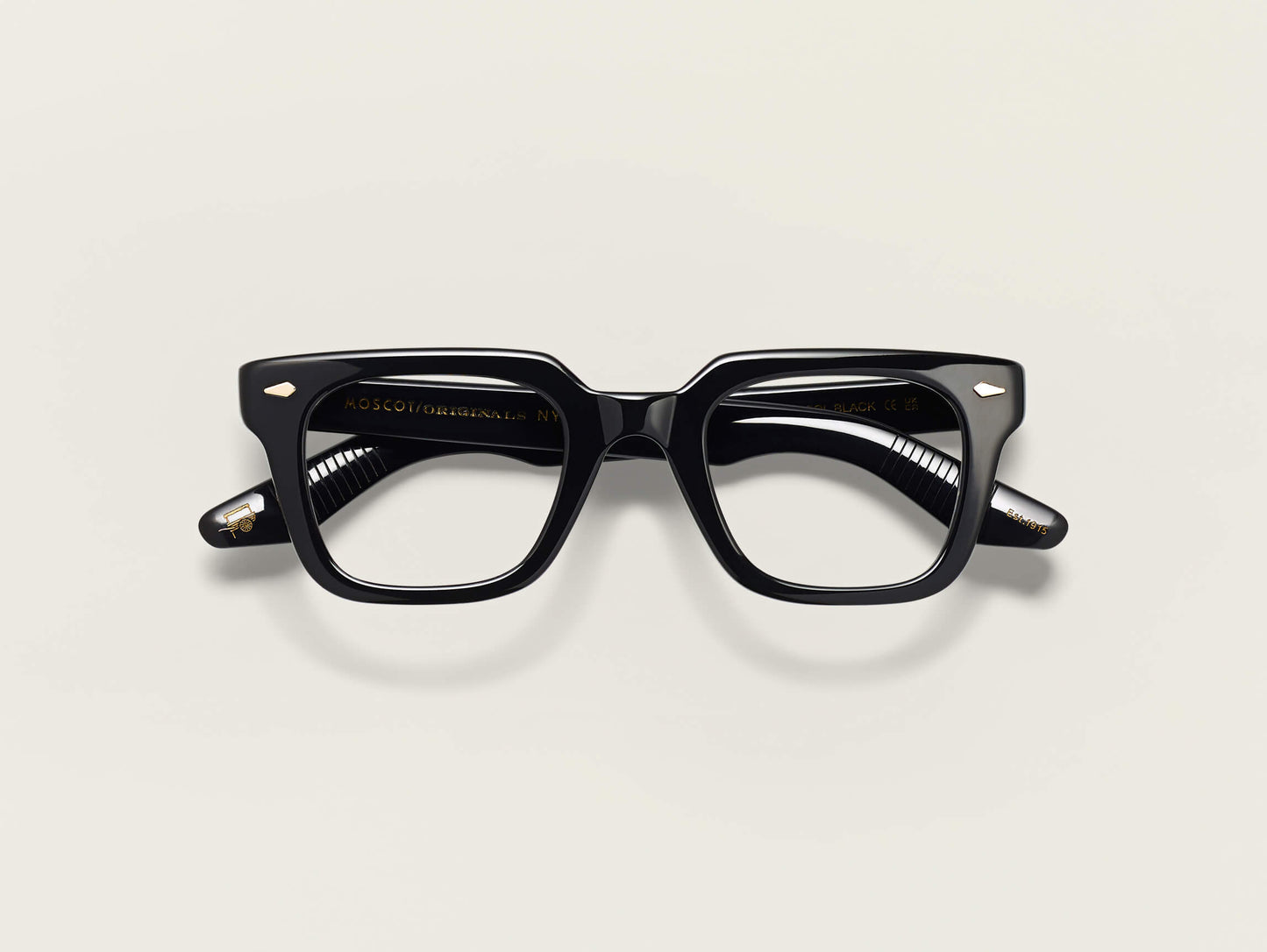 Moscot Grober Eyeglasses