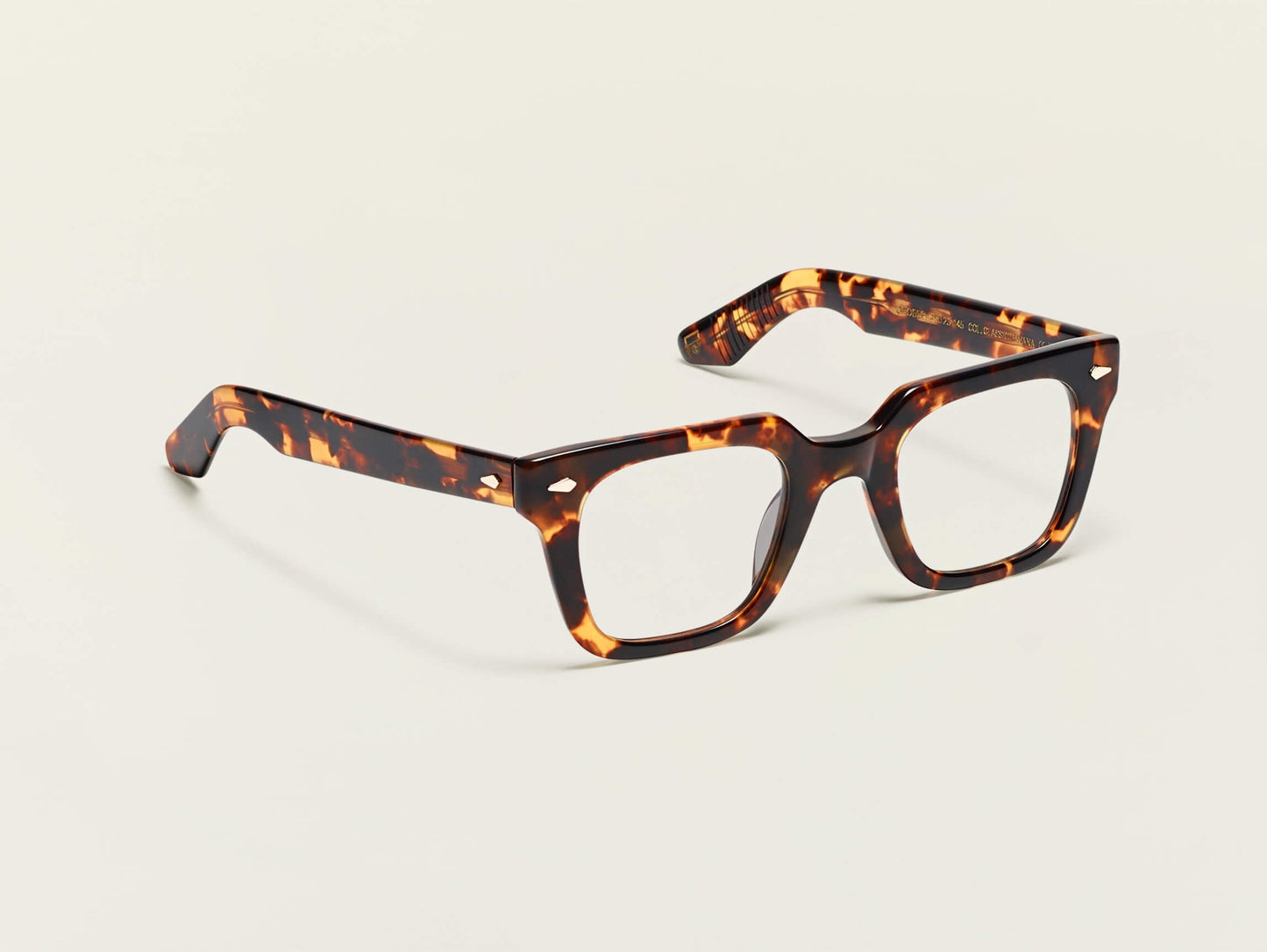 Moscot Grober Eyeglasses