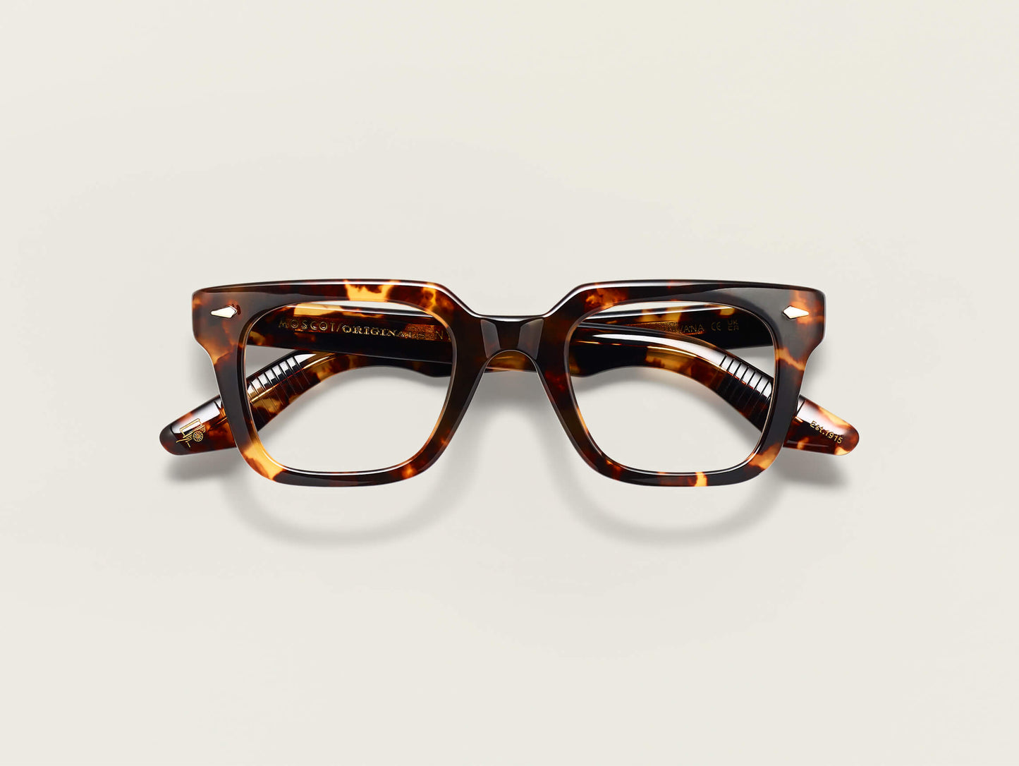 Moscot Grober Eyeglasses
