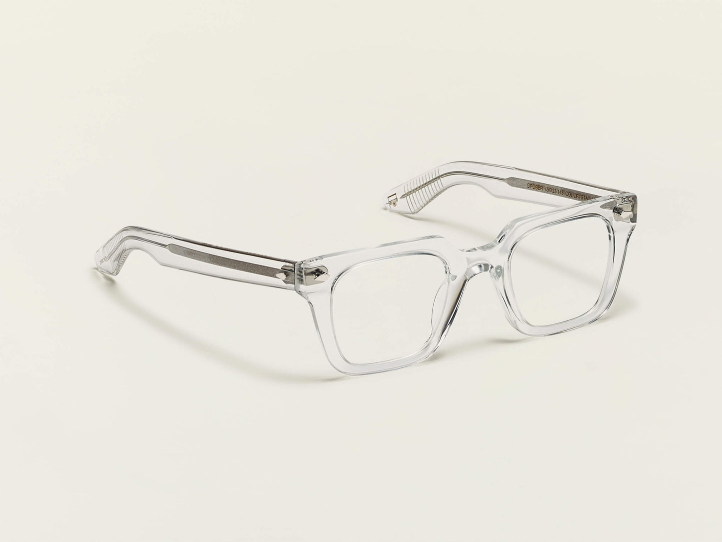 Moscot Grober Eyeglasses