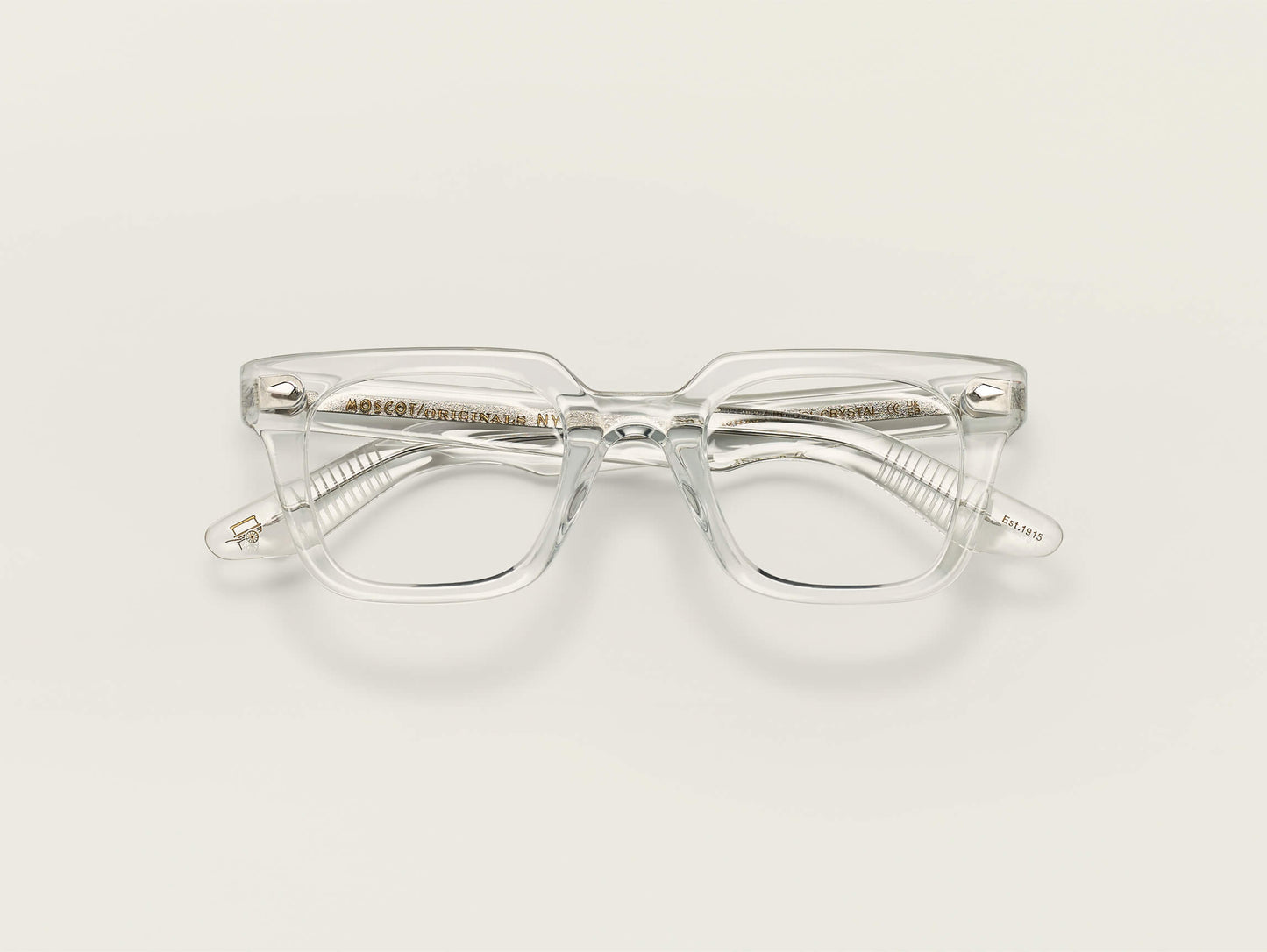 Moscot Grober Eyeglasses