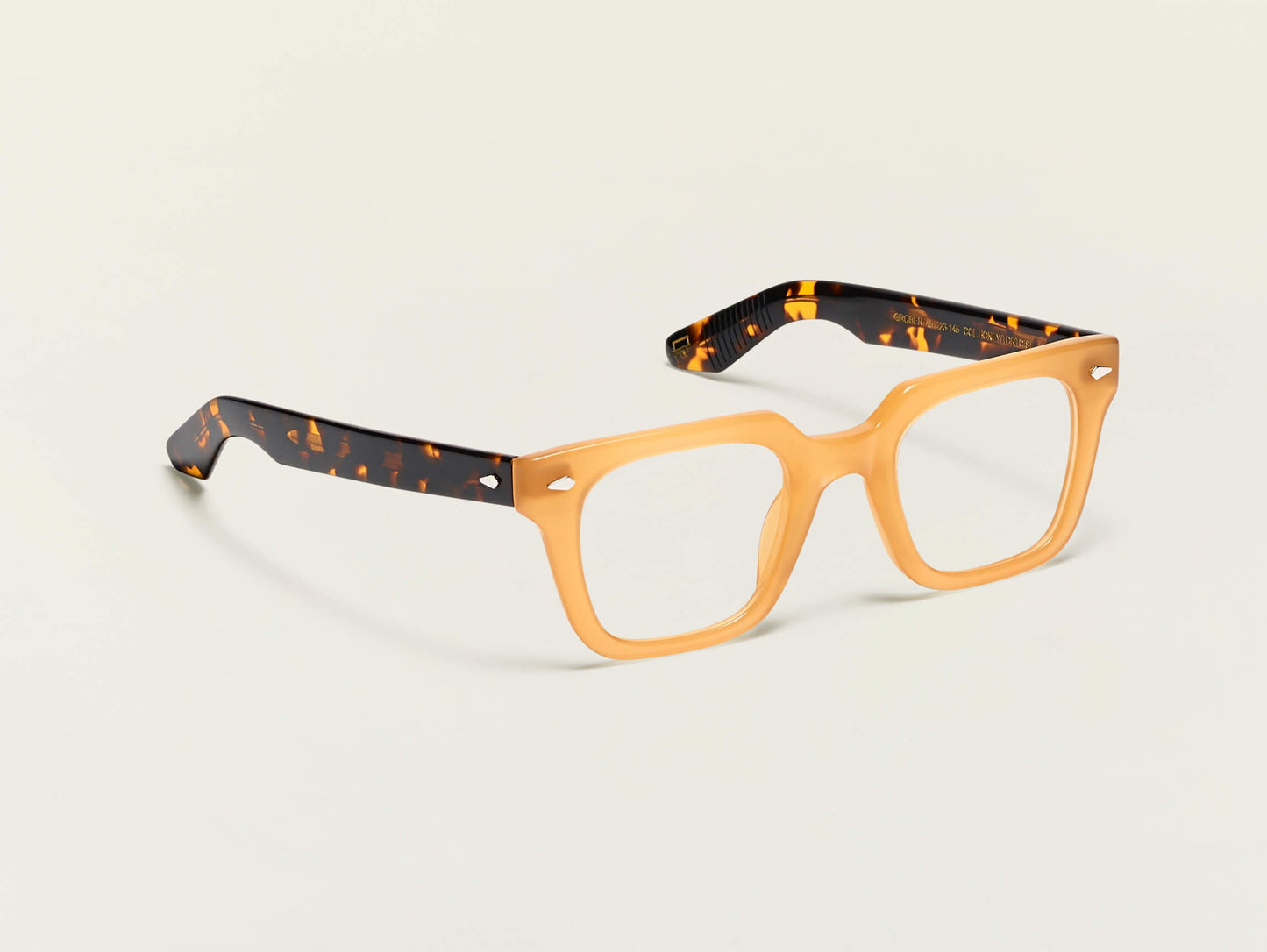 Moscot Grober Eyeglasses