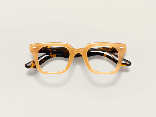 Moscot Grober Eyeglasses