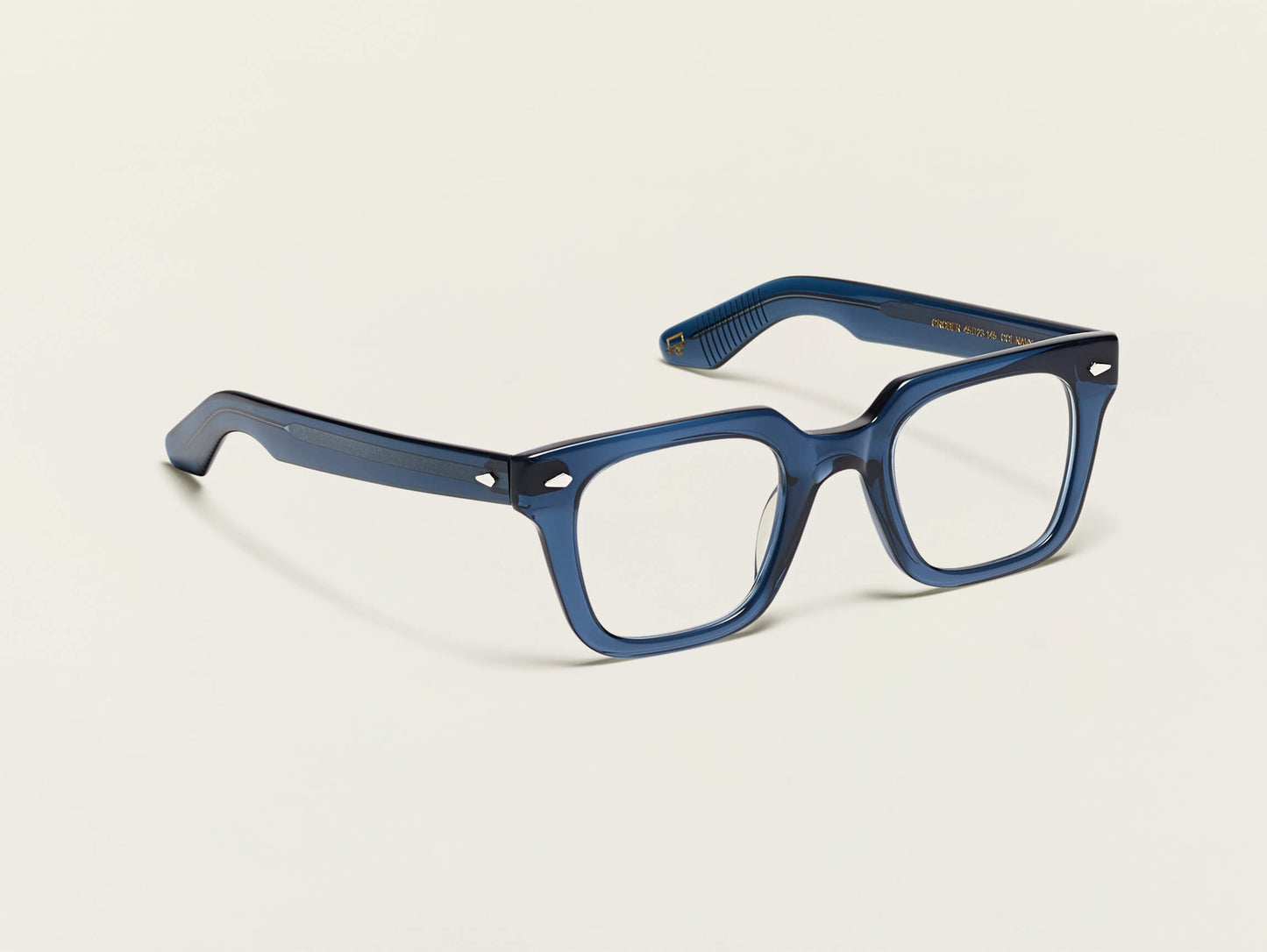 Moscot Grober Eyeglasses