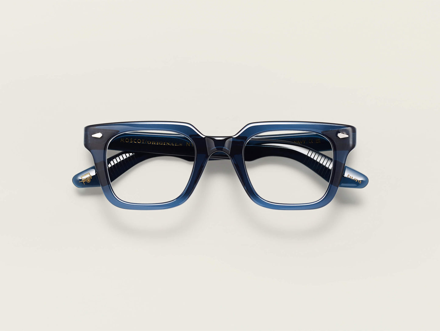 Moscot Grober Eyeglasses