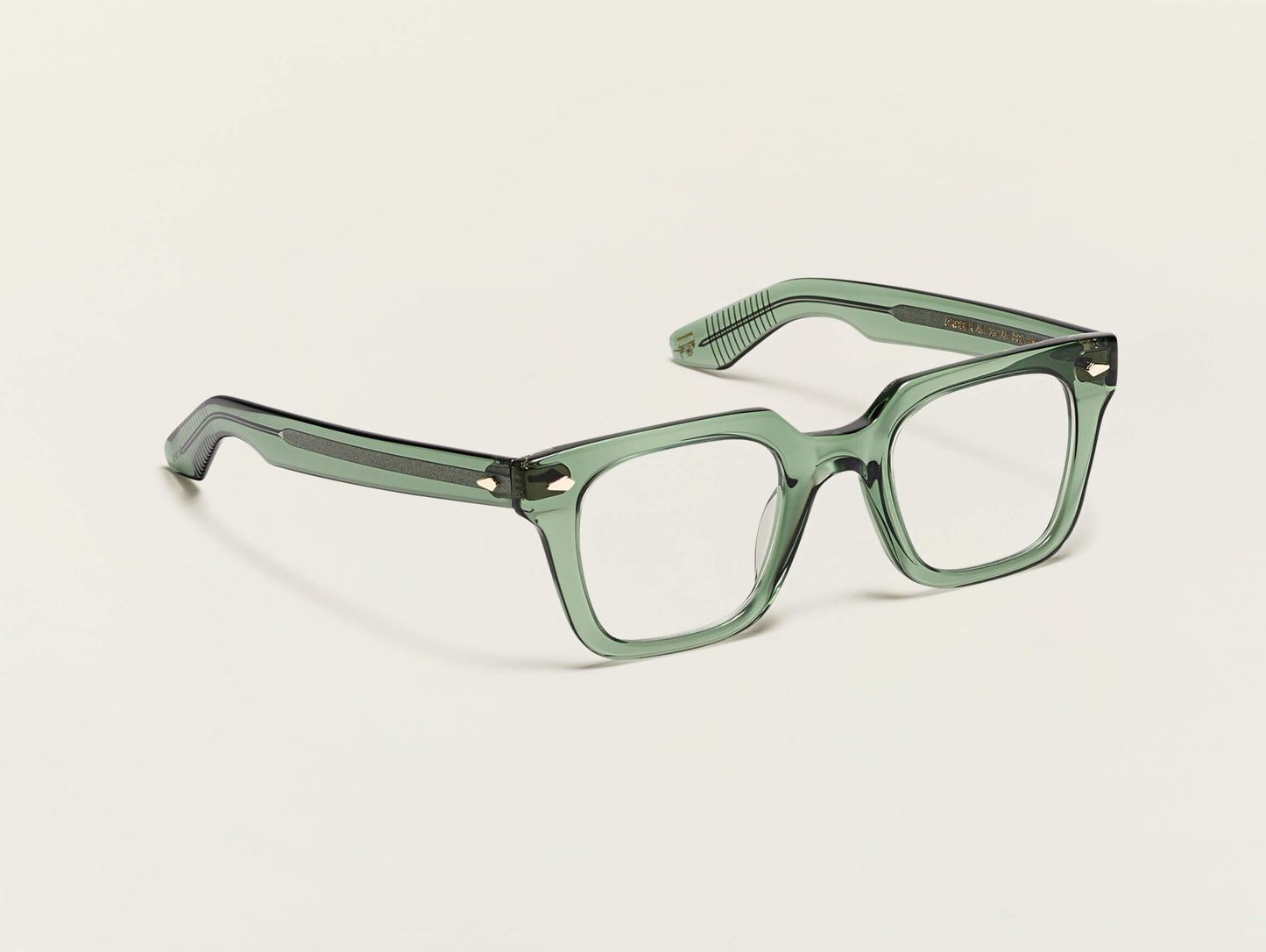 Moscot Grober Eyeglasses