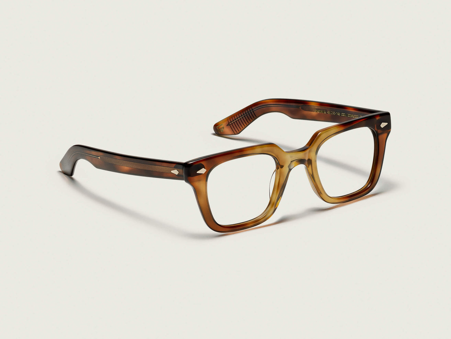 Moscot Grober Eyeglasses