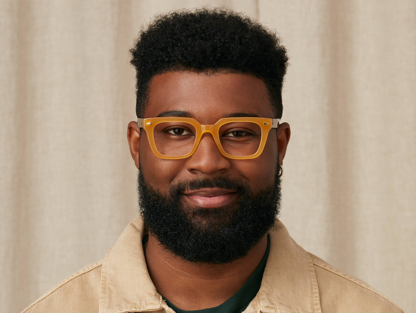 Moscot Grober Eyeglasses
