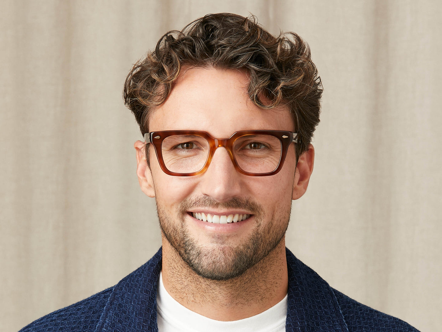 Moscot Grober Eyeglasses