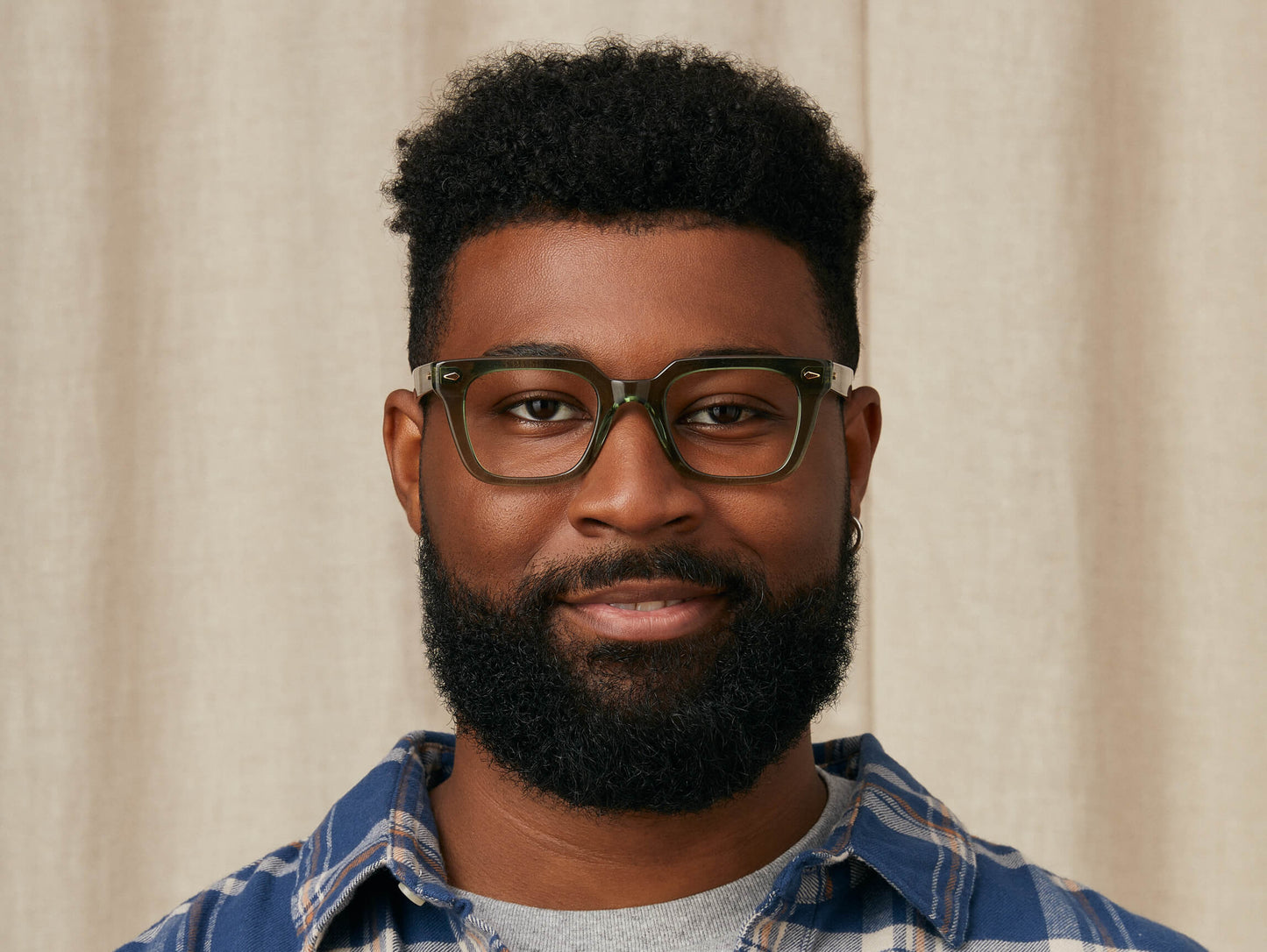 Moscot Grober Eyeglasses