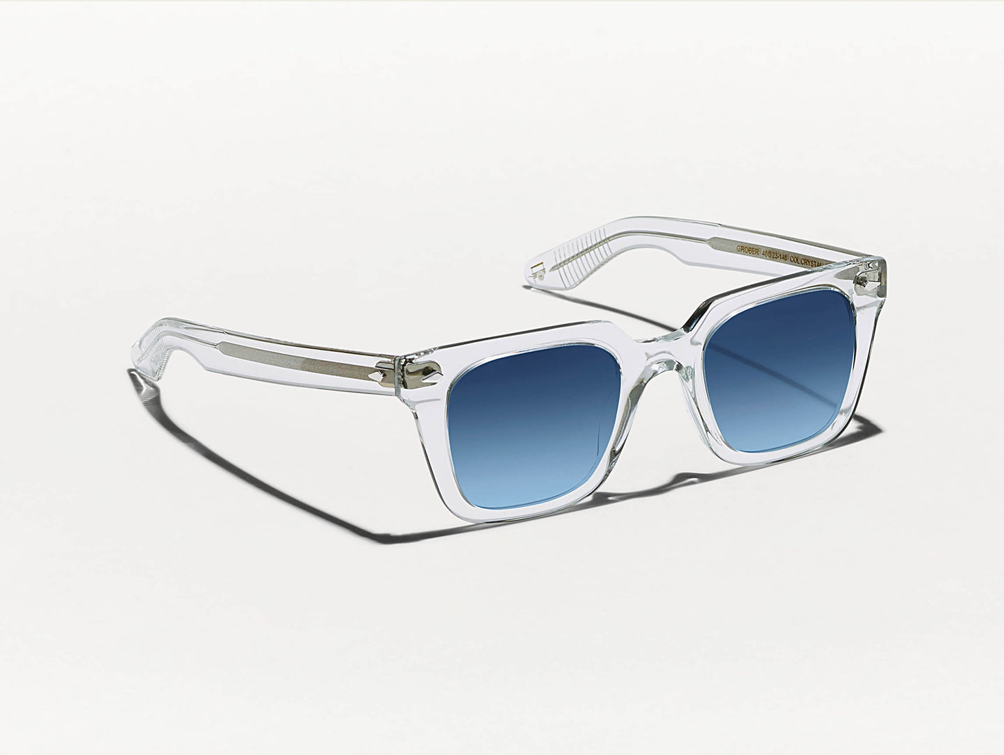 Moscot Grober Sun