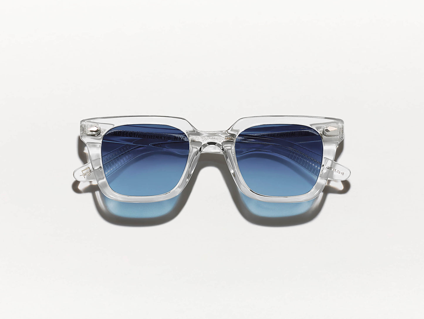 Moscot Grober Sun