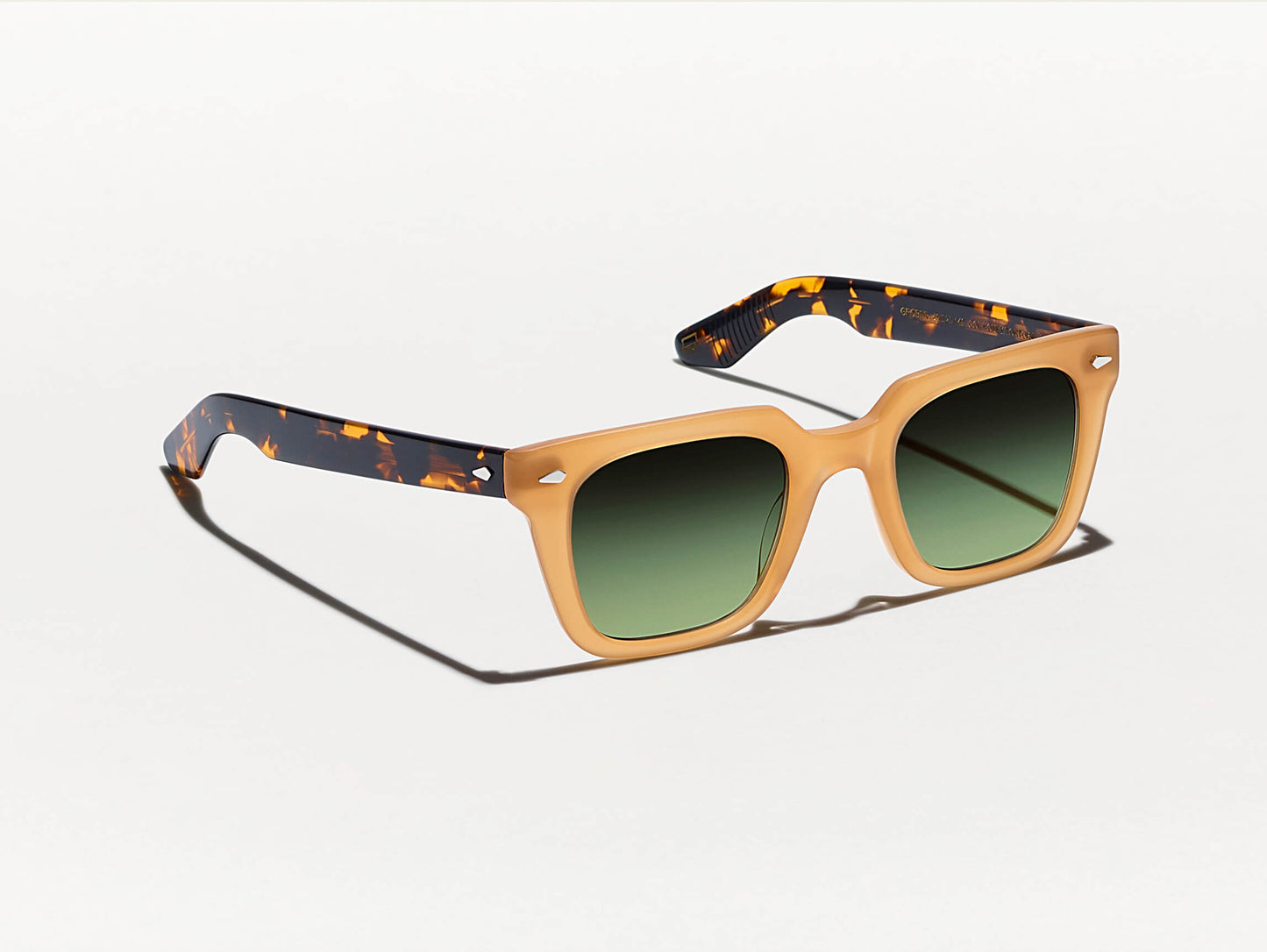 Moscot Grober Sun