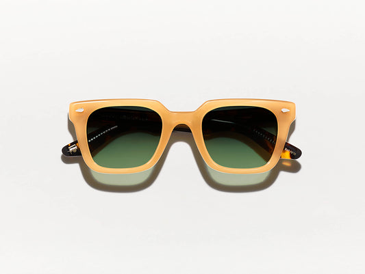 Moscot Grober Sun