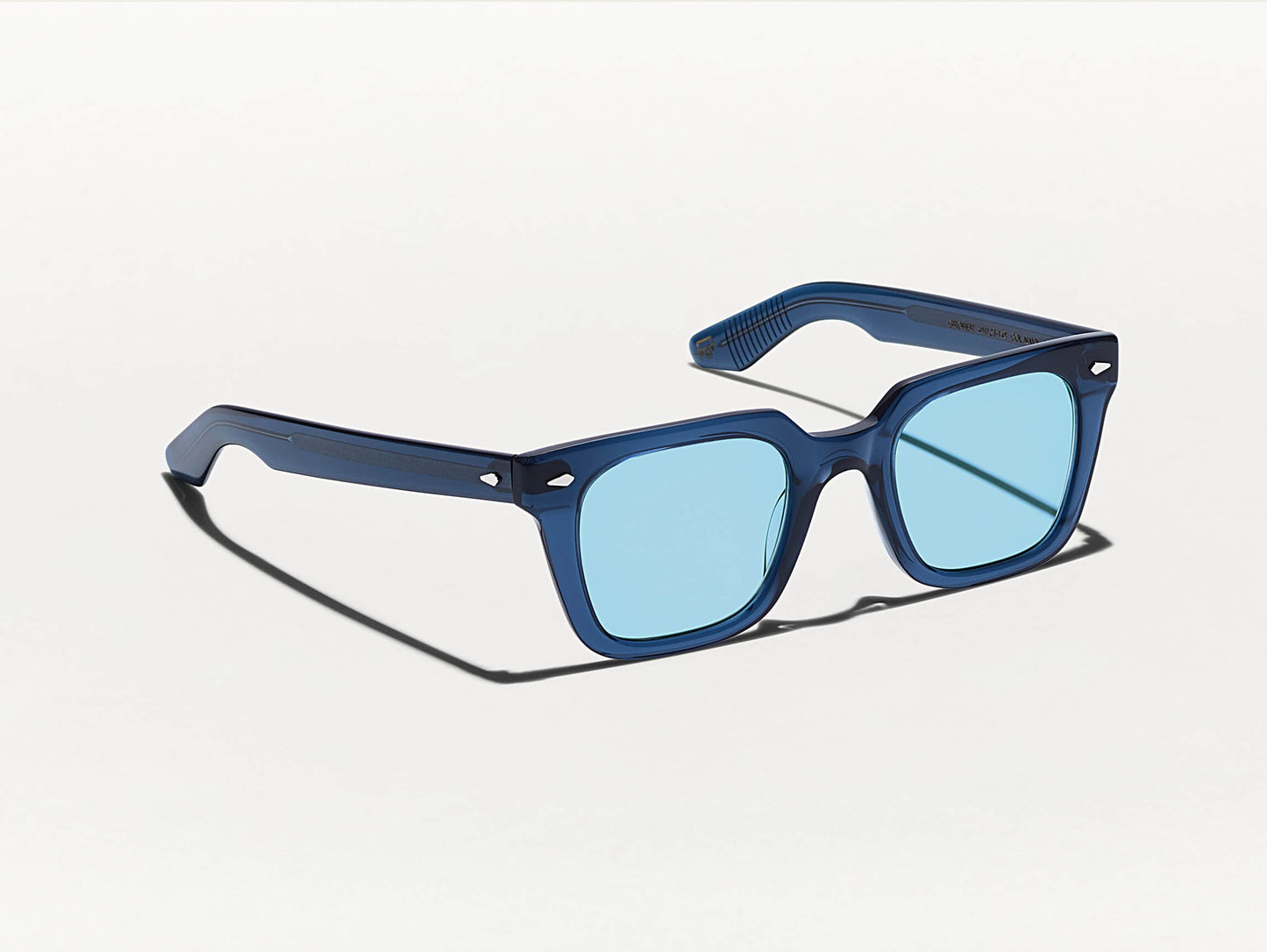 Moscot Grober Sun