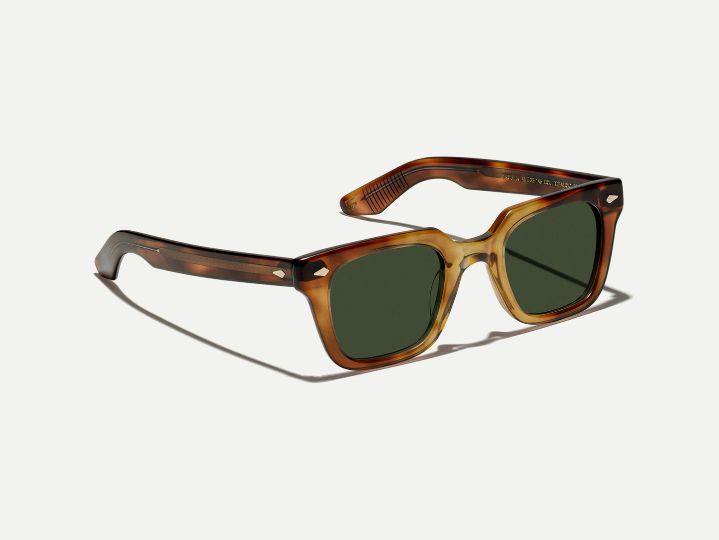 Moscot Grober Sun