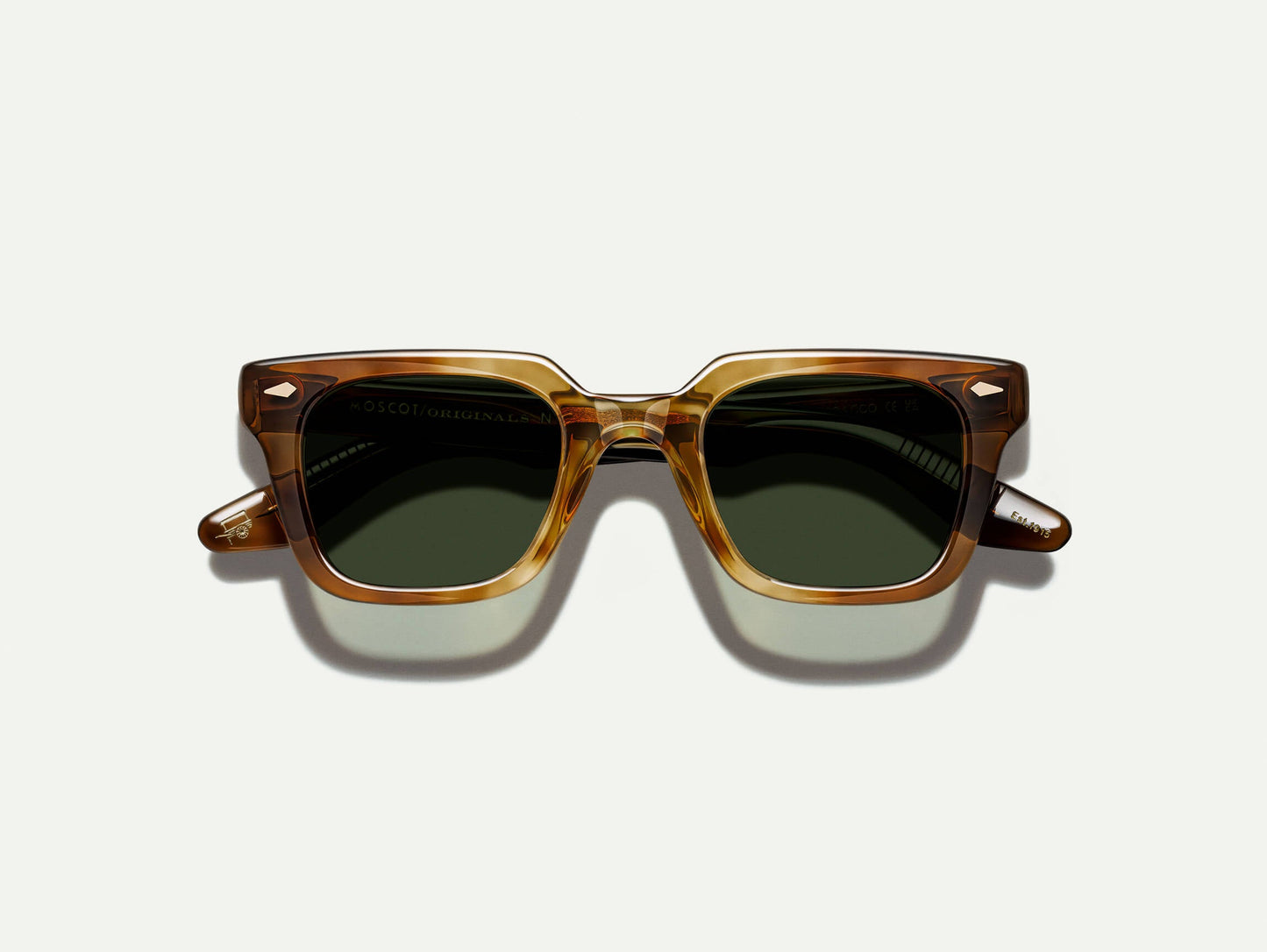 Moscot Grober Sun