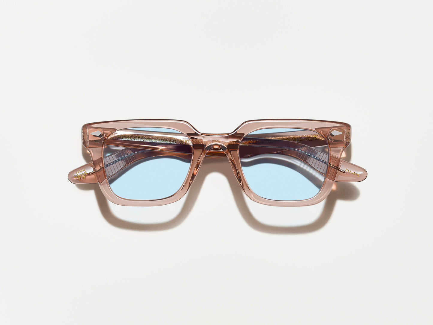 Moscot Grober Sun