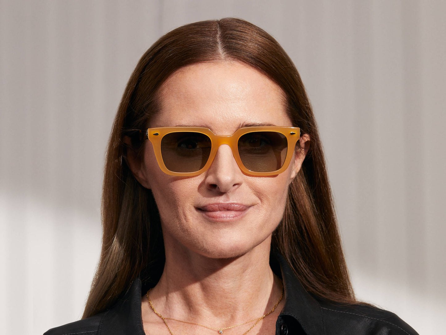 Moscot Grober Sun