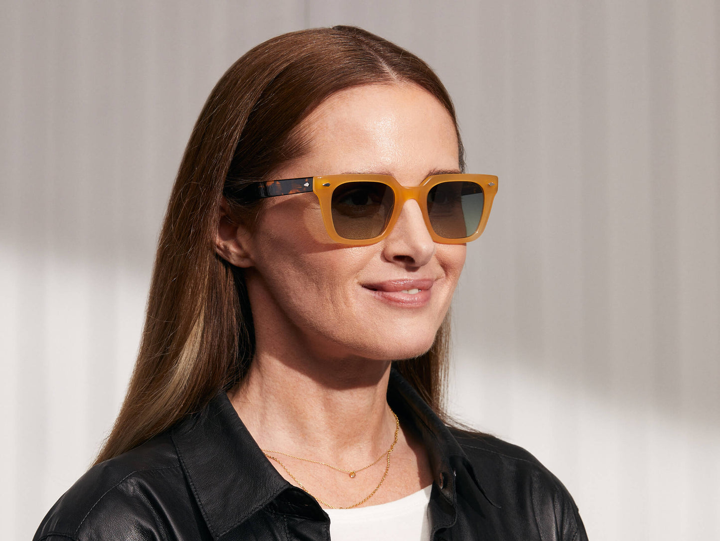 Moscot Grober Sun