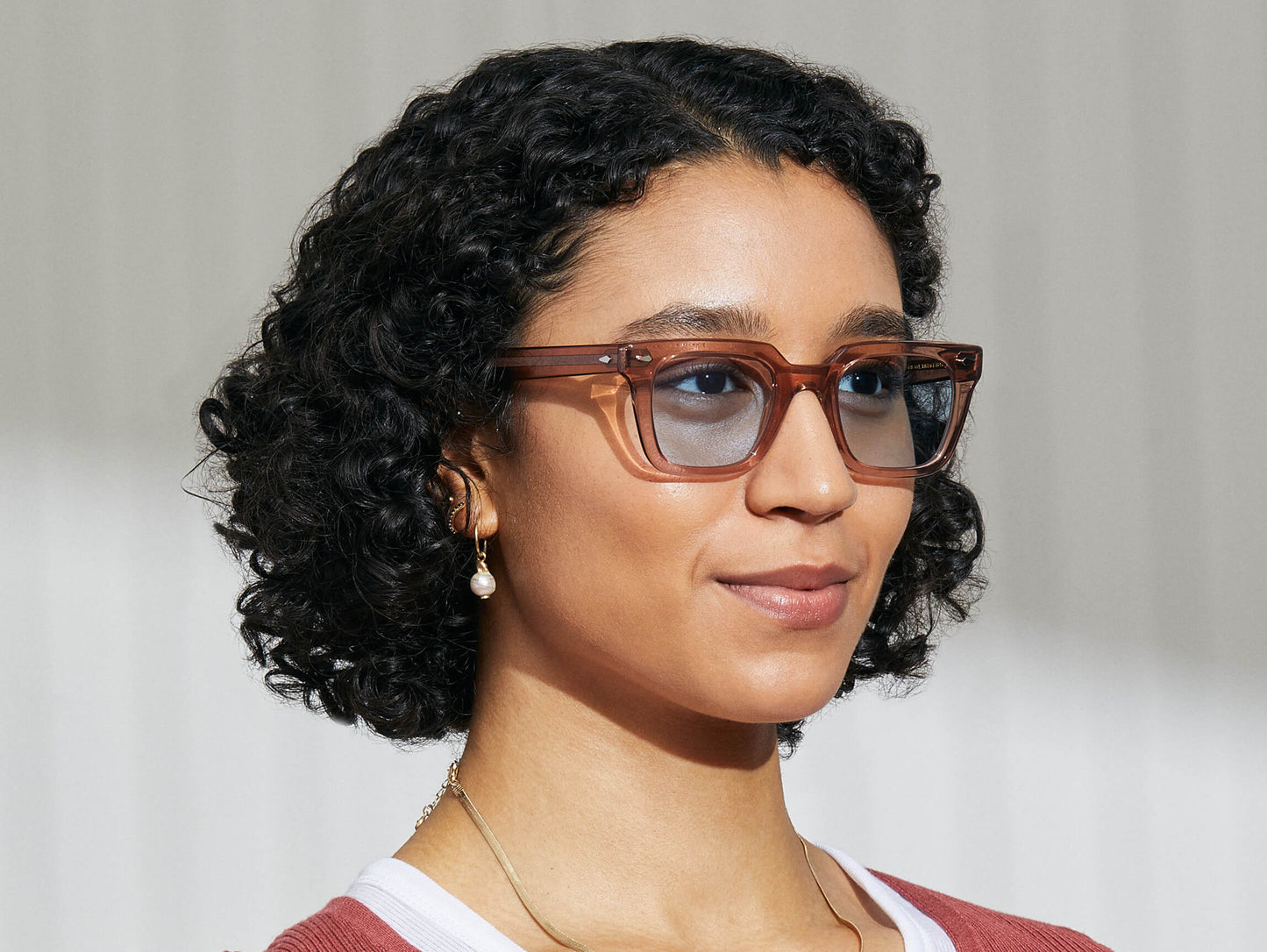 Moscot Grober Sun