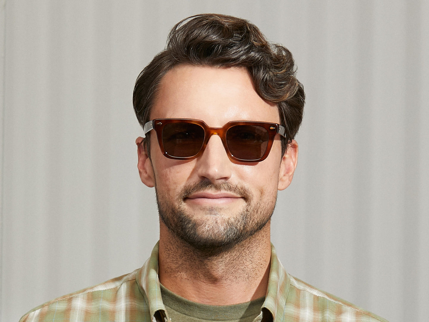 Moscot Grober Sun