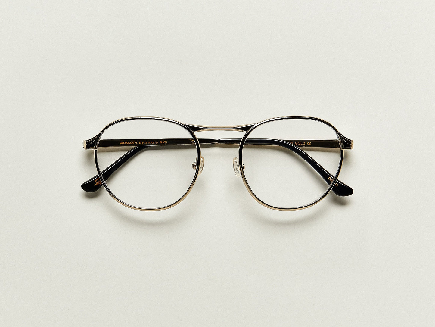 Moscot Groyse Eyeglasses