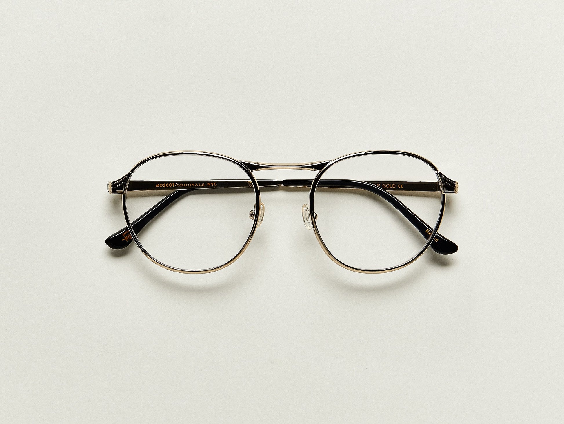 Moscot Groyse Eyeglasses