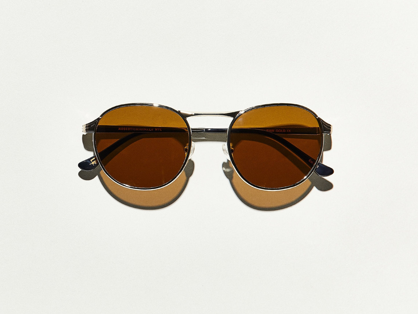 Moscot Groyse Sun