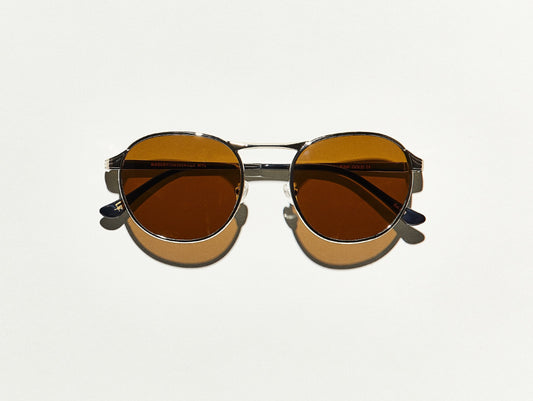 Moscot Groyse Sun
