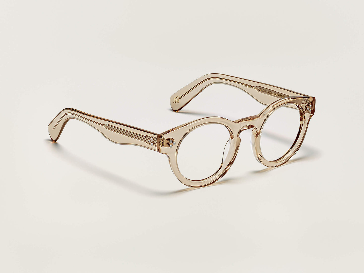 Moscot Grunya Eyeglasses