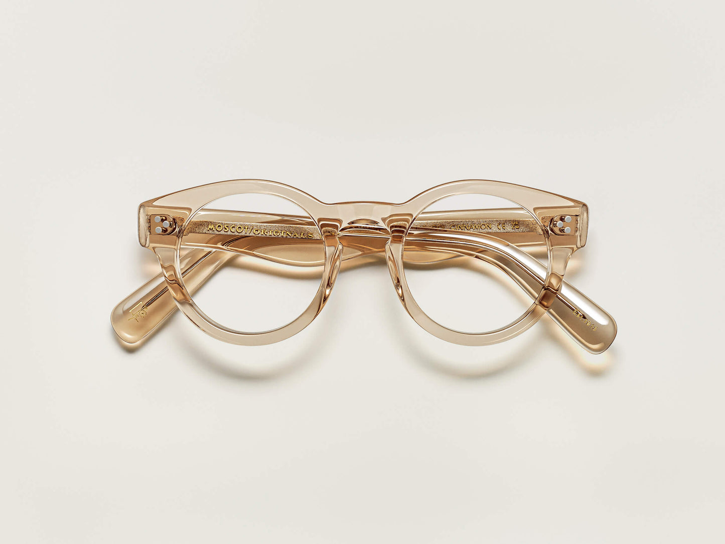 Moscot Grunya Eyeglasses