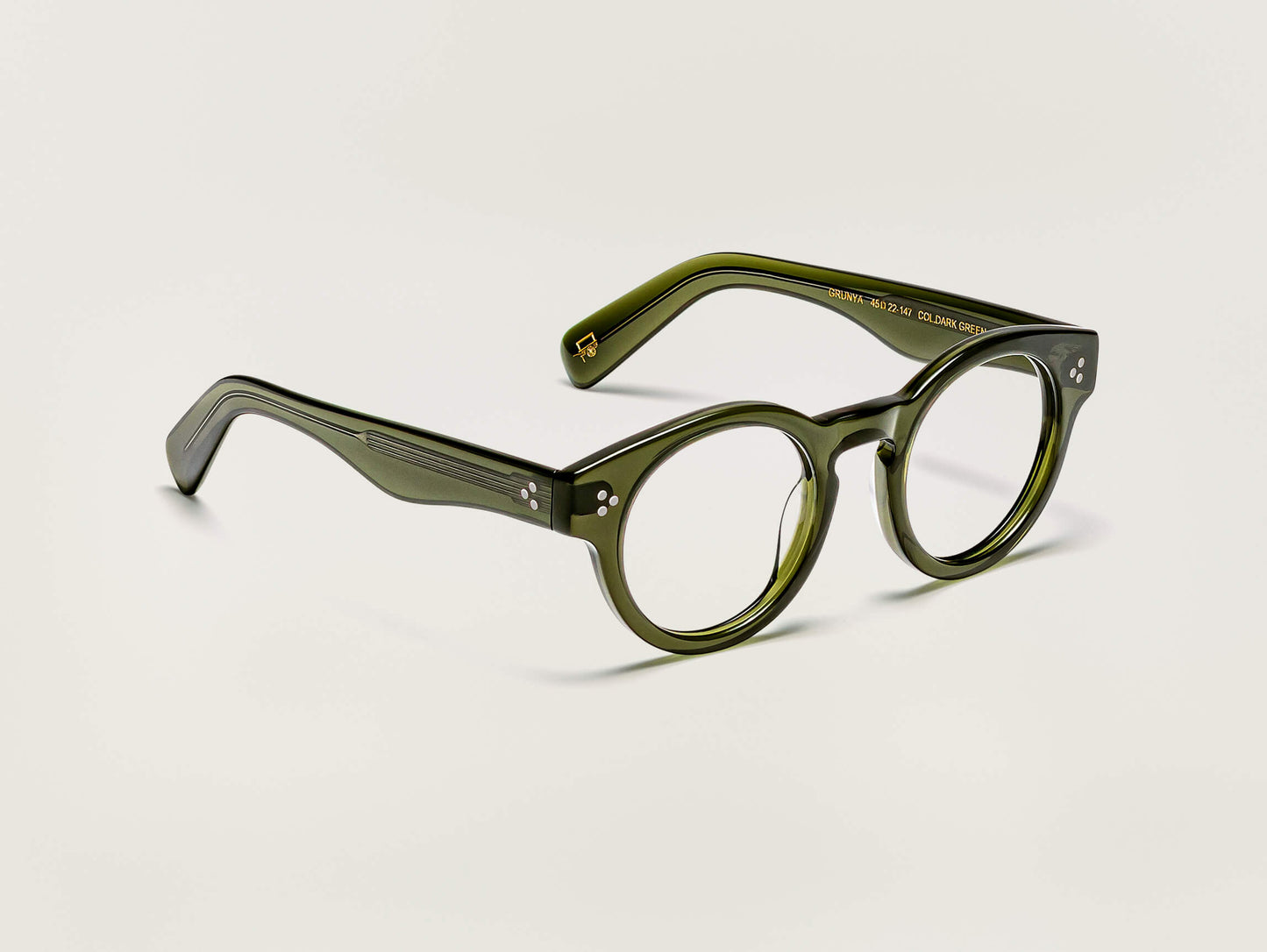 Moscot Grunya Eyeglasses