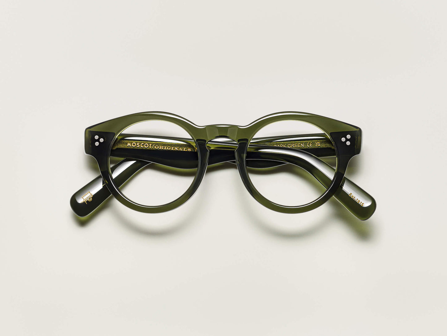 Moscot Grunya Eyeglasses