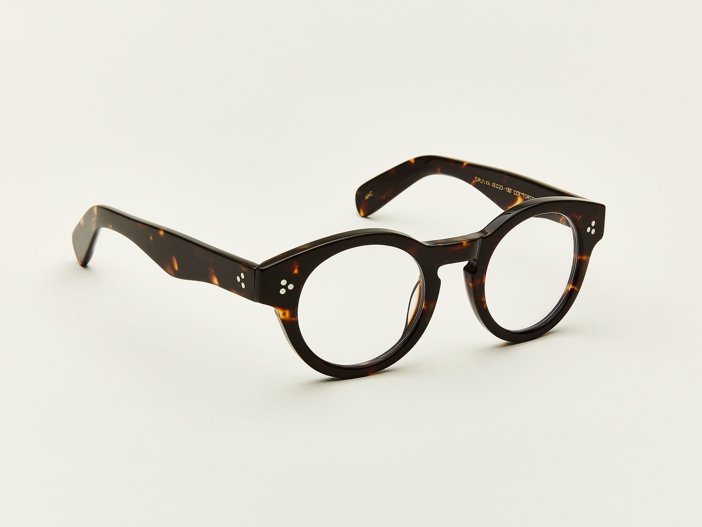 Moscot Grunya Eyeglasses