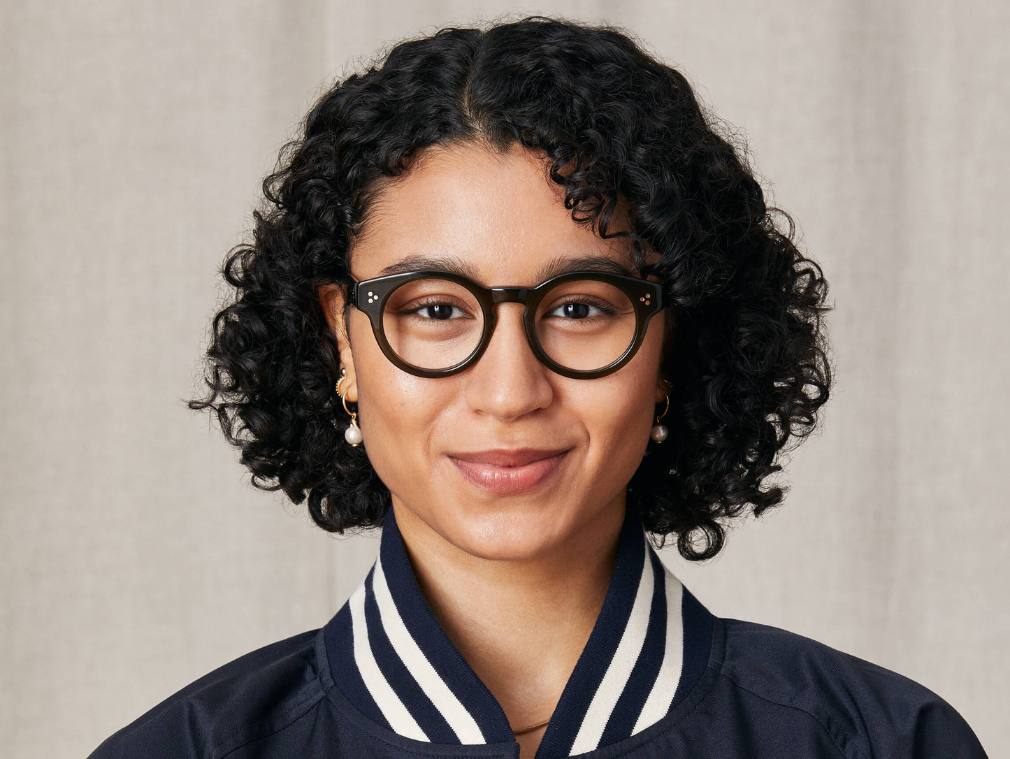 Moscot Grunya Eyeglasses