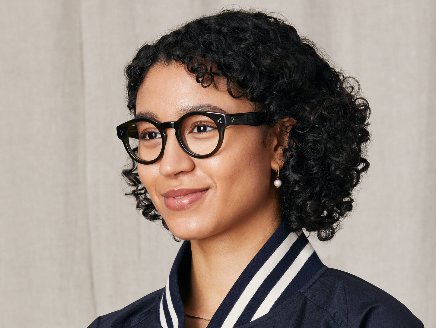 Moscot Grunya Eyeglasses